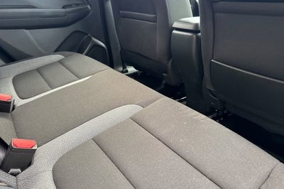 2026 Chevrolet Trailblazer FWD 4dr LS