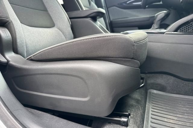 2026 Chevrolet Trailblazer FWD 4dr LS