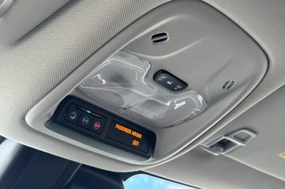 2026 Chevrolet Trailblazer FWD 4dr LS