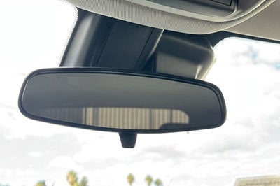 2026 Chevrolet Trailblazer FWD 4dr LS