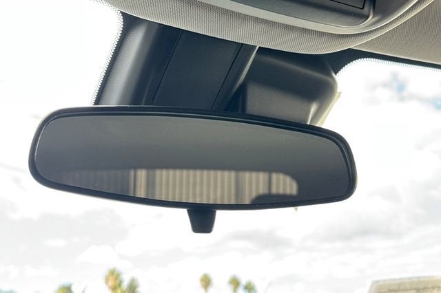 2026 Chevrolet Trailblazer FWD 4dr LS