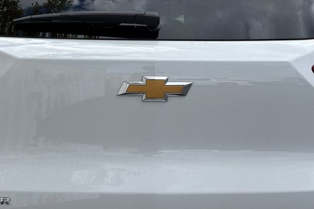 2026 Chevrolet Trailblazer FWD 4dr LS