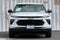 2026 Chevrolet Trailblazer FWD 4dr LS