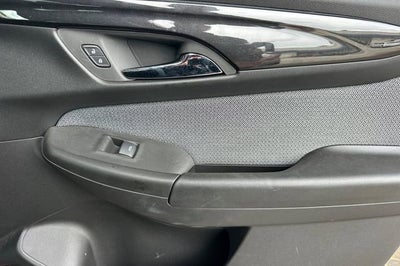 2026 Chevrolet Trailblazer FWD 4dr LS