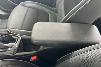 2026 Chevrolet Trailblazer FWD 4dr LS
