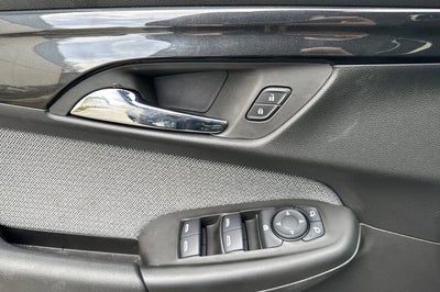 2026 Chevrolet Trailblazer FWD 4dr LS