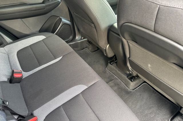 2026 Chevrolet Trailblazer FWD 4dr LS