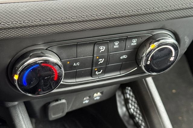 2026 Chevrolet Trailblazer FWD 4dr LS