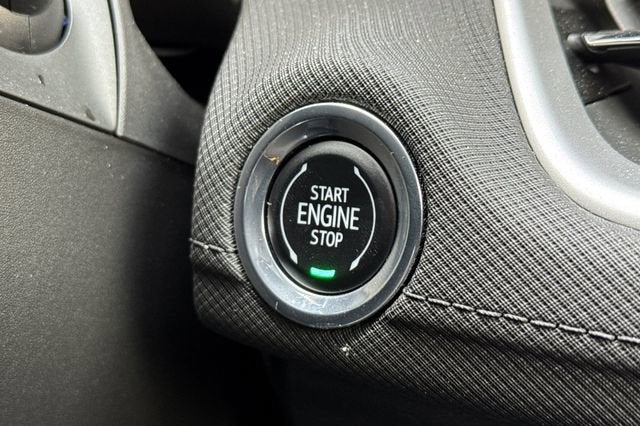 2026 Chevrolet Trailblazer FWD 4dr LS