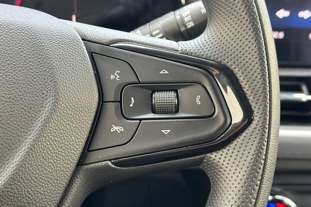 2026 Chevrolet Trailblazer FWD 4dr LS