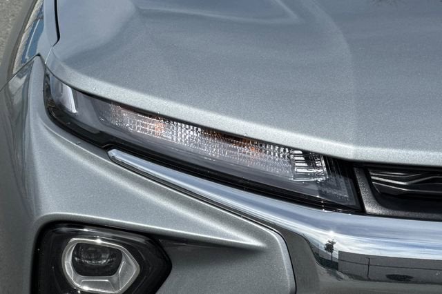 2026 Chevrolet Trailblazer FWD 4dr LS