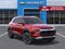 2026 Chevrolet Trailblazer FWD 4dr LT