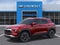 2026 Chevrolet Trailblazer FWD 4dr LT