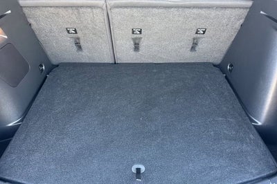 2026 Chevrolet Trailblazer FWD 4dr LT