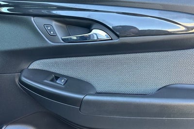 2026 Chevrolet Trailblazer FWD 4dr LT