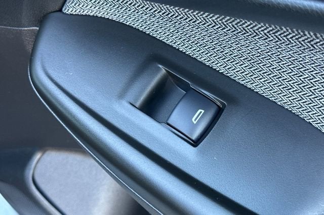 2026 Chevrolet Trailblazer FWD 4dr LT