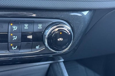 2026 Chevrolet Trailblazer FWD 4dr LT