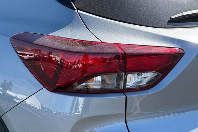 2026 Chevrolet Trailblazer FWD 4dr LT