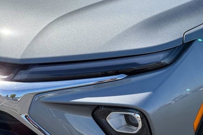 2026 Chevrolet Trailblazer FWD 4dr LT