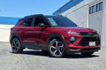 2023 Chevrolet Trailblazer FWD 4dr RS