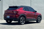 2023 Chevrolet Trailblazer FWD 4dr RS