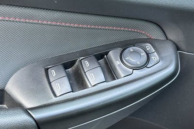 2024 Chevrolet Trailblazer FWD 4dr RS