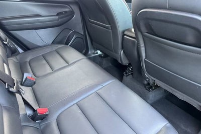 2024 Chevrolet Trailblazer FWD 4dr RS