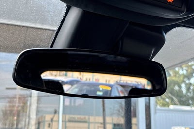 2024 Chevrolet Trailblazer FWD 4dr RS