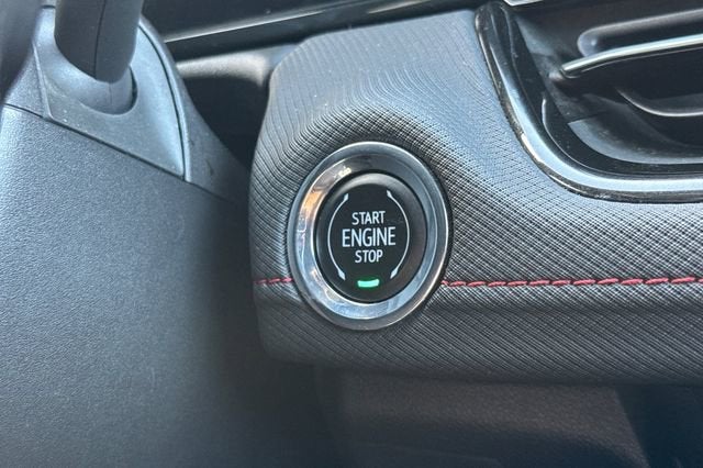 2024 Chevrolet Trailblazer FWD 4dr RS