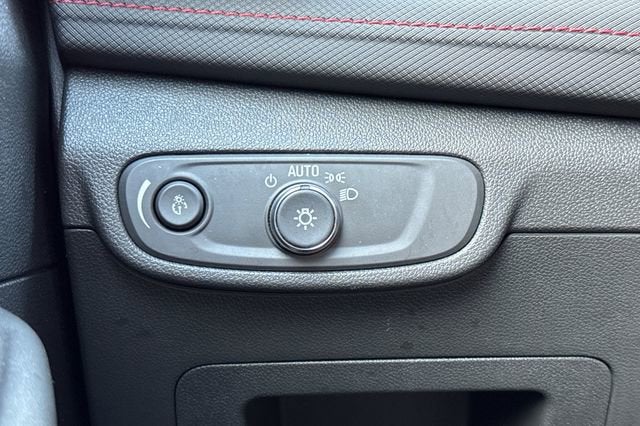 2024 Chevrolet Trailblazer FWD 4dr RS