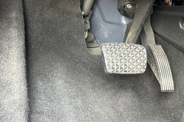 2024 Chevrolet Trailblazer FWD 4dr RS