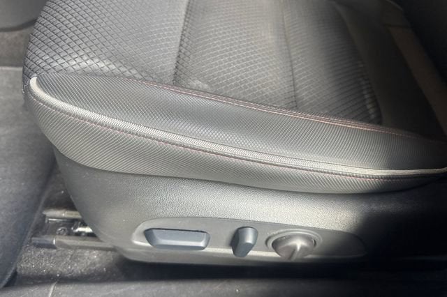 2023 Chevrolet Trailblazer AWD 4dr RS