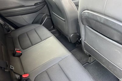 2023 Chevrolet Trailblazer AWD 4dr RS