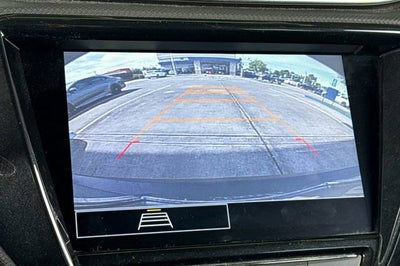 2023 Chevrolet Trailblazer AWD 4dr RS