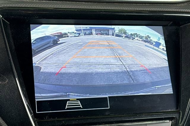 2023 Chevrolet Trailblazer AWD 4dr RS