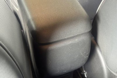 2023 Chevrolet Trailblazer AWD 4dr RS