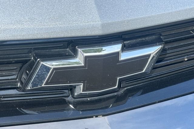 2023 Chevrolet Trailblazer AWD 4dr RS