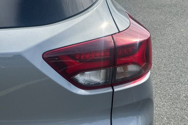 2023 Chevrolet Trailblazer AWD 4dr RS