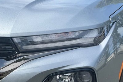 2023 Chevrolet Trailblazer AWD 4dr RS