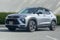 2023 Chevrolet Trailblazer AWD 4dr RS
