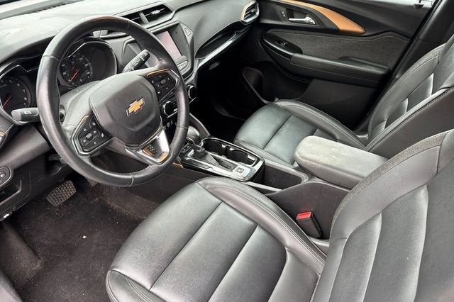 2023 Chevrolet Trailblazer FWD 4dr ACTIV