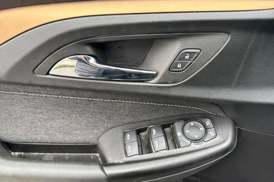 2023 Chevrolet Trailblazer FWD 4dr ACTIV