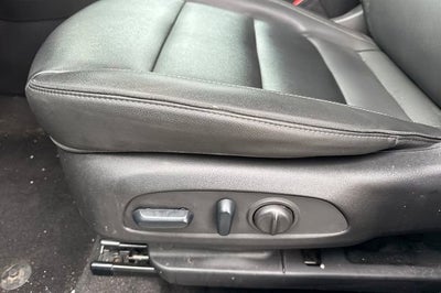 2023 Chevrolet Trailblazer FWD 4dr ACTIV