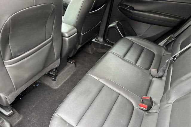 2023 Chevrolet Trailblazer FWD 4dr ACTIV