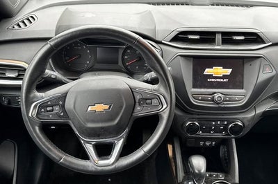 2023 Chevrolet Trailblazer FWD 4dr ACTIV