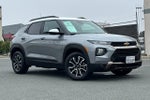 2023 Chevrolet Trailblazer FWD 4dr ACTIV