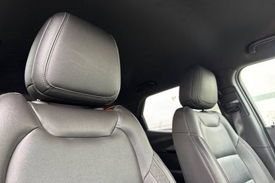 2023 Chevrolet Trailblazer FWD 4dr ACTIV