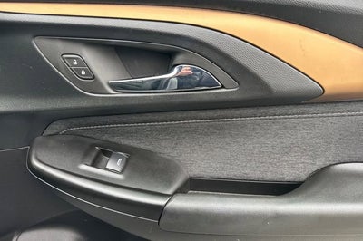 2023 Chevrolet Trailblazer FWD 4dr ACTIV