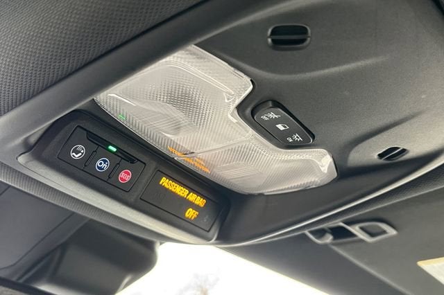 2023 Chevrolet Trailblazer FWD 4dr ACTIV