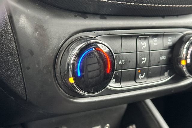 2023 Chevrolet Trailblazer FWD 4dr ACTIV